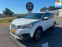 Peugeot 5008 - 2018 * 1.2 PureTech Blue Lease * Benzine Verstuiver probleem