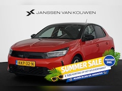 Opel Corsa - 1.2 Turbo Yes Stuur-Stoelverwarming Keyless Camera LED