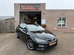 SEAT Leon ST - 1.5 TSI FR Business Intense DSG key less beats