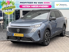 Peugeot 5008 - 1.2 Hybrid 136pk e-DSC6 GT 7-zits | SUMMER DEALS | Cruise Control | Apple Carplay & Androi
