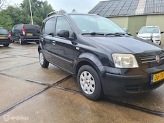 Fiat Panda - 1.2 Edizione Cool bj 2012 zeer goed oh auto