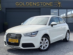 Audi A1 - 1.2 TFSI Ambition Pro Line Clima l Stoelverwarming l Pdc l Lm velgen l 85pk l Zeer zuinig