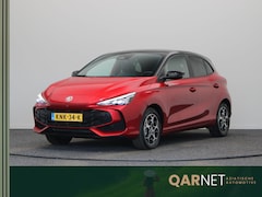 MG MG3 Hybrid+ - 1.5 Luxury | Apple Carplay & Android Auto | Rondomzicht Camera | Stoel en Stuurwielverwarm