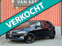 Volkswagen Polo - 1.0 TSI Carplay Navi NAP PDC ACC DAB 17 inch