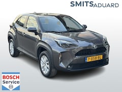 Toyota Yaris Cross - 1.5 Hybrid Comfort Automaat, Hybride, Camera, Apple Carplay/Android Auto