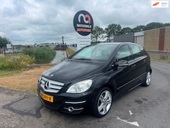 Mercedes-Benz B-klasse - 2008 * 200 * Automaat * Export & Handel