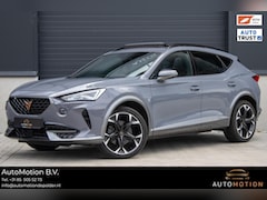 CUPRA Formentor - 1.4 e-Hybrid Business PANO CAMERA MAXTON MEMORY ACC