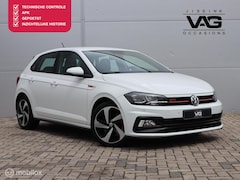 Volkswagen Polo - 2.0 TSI GTI Automaat Trekhaak ACC Clima PDC