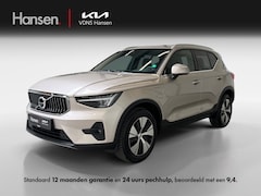 Volvo XC40 - 1.5 T4 Plug-in hybrid Core Bright I Elek. Achterklep I Carplay I Cruise Control
