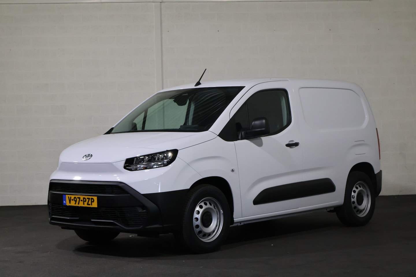 Toyota PROACE CITY Electric - Comfort L1 50 kWh - AutoWereld.nl