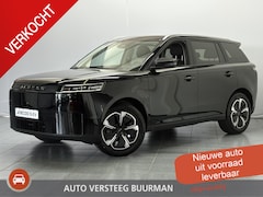 Jaecoo 5 - 5 EV Exclusive 61 kWh