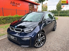 BMW i3 - Sport, H&K, glasdak, camera