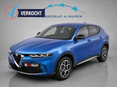 Alfa Romeo Tonale - 1.3T PHEV Ti | Adaptieve Cruise | Camera | Navi | CarPlay/Androi