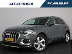 Audi Q3 - 35 TFSI Pro Line S | Automaat | Trekhaak
