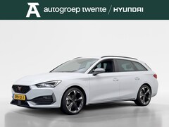 CUPRA Leon Sportstourer - 1.4 e-Hybrid Business | Adaptief