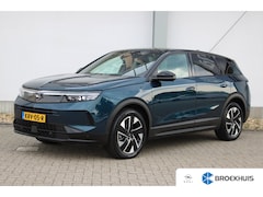Opel Grandland - 1.2 Turbo Hybrid GS / Navigatie / 360 Camera / Head-up display / Keyless / Parkeersensoren