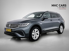 Volkswagen Tiguan Allspace - 1.5 TSI Life Business | Trekhaak | Navi | Clima |