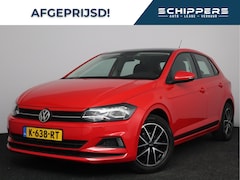 Volkswagen Polo - 1.0 TSI Highline Automaat | Cruise | Airco | App connect
