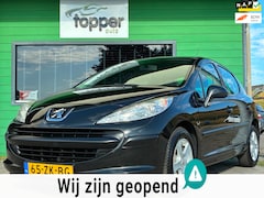 Peugeot 207 - 1.4 VTi Cool 'n Blue|2e Eigenaar|CruiseControl|Airco|Elektr.ramen|LM-Velgen|NAP|