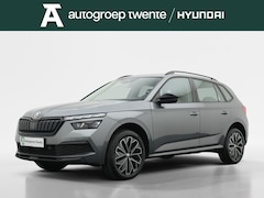Skoda Kamiq - 1.5 TSI DSG 150PK Style | Camera | Carplay navigatie | Cruise co