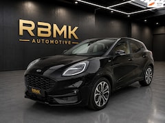 Ford Puma - 1.0 EcoBoost Hybrid ST-Line X