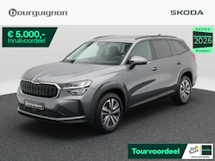 Skoda Kodiaq - Business Edition 1.5 TSI PHEV 204 PK | Trekhaak | Navigatie | Adaptive cruise control | Ac