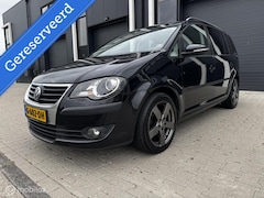 Volkswagen Touran - 1.4 TSI Trendline 2010