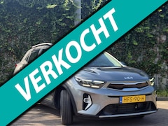 Kia Stonic - 1.0 T-GDi MHEV DynamicLine