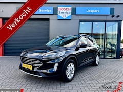 Ford Kuga - 2.5 PHEV Titanium X