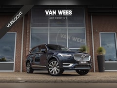 Volvo XC90 - 2.0 T8 Recharge AWD Inscription Exclusive | 1e eigenaar | NL auto | Stoelventilatie | Mass