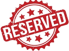 Renault Clio - Gereserveerd/Reserve/Reserved