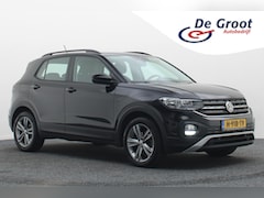 Volkswagen T-Cross - 1.0 TSI DSG Life Business