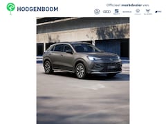 Volkswagen T-Roc - Limited Edition | 'App-Connect' draadloze smartphone integratie | Automatische afstandsreg