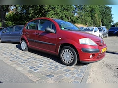 Citroën C3 - 1.4i Différence 5 drs airco nw apk 17-8-2027 233 dkm