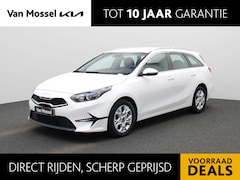 Kia Cee'd Sportswagon - Ceed Pulse 1.0 T-GDi 120 MHEV DCT ISG | Navigatie | Climate Control | Lm velgen | Parkeers