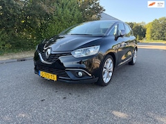 Renault Scénic - 1.3 TCe Limited Achteruitcamera*Navigatie*Trekhaak*Cruise*Clima*LM velgen*Parkeersensoren