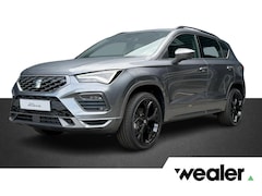 SEAT Ateca - 1.5 TSI 110kW / 150pk DSG FR Business Intense | 19 inch Exclusive Glossy Black velgen |