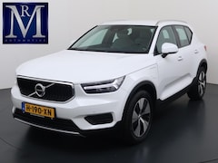 Volvo XC40 - 1.5 T5 Twin Engine Momentum Pro | ORIGINEEL NEDERLANDSE AUTO MET NAP | PLUG-IN HYBRIDE | P