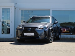 Lexus UX - 250h Hybride F-Sport Design I Facelift I Applecarplay/Android Auto