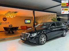 Mercedes-Benz E-klasse Estate - E 200 Business Solution|Automaat|Dealeronderhouden|Keyless|Camera|Elek. Achterklep|Rijklaa
