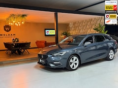 SEAT Leon Sportstourer - 1.5 eTSI FR Garantie|Trekhaak|1e Eigenaar|ACC|Camera|CarPlay|Rijklaar