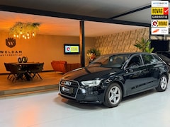 Audi A3 Sportback - 1.4 TFSI CoD Pro Line 150PK Garantie|NL Auto|Navi|Cruise|Xenon|PDC|Rijklaar