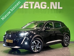 Peugeot e-2008 - EV Allure 50 kWh | Camera | Stoelverwarming |