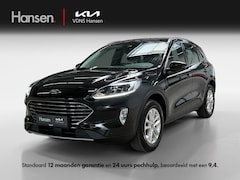Ford Kuga - 2.5 PHEV Titanium I Carplay I Camera I Keyless I Stoelverwarming