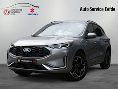 Ford Kuga - 2.5 PHEV ST-Line X | 360° Camera | Memory | Head-up | 19''