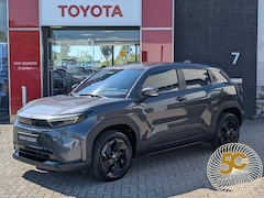 Toyota Urban Cruiser - Dynamic 61 kWh NIEUW DIRECT LEVERBAAR