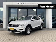 Volkswagen T-Roc - 1.0 TSI Style