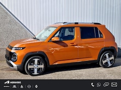 Hyundai Inster - Evolve 49 kWh / Uit Voorraad Leverbaar / €2000, - Voordeel / Winter + Tech Pack / Navigati