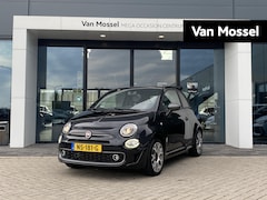 Fiat 500 C - 0.9 TwinAir Turbo Sport