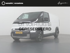 Kia PV5 - ESSENTIAL | LONGE RANGE | 71.2 kWh | 416 KM WLTP | 7 JAAR GARANTIE EN T/M 160.000 KILOMETE